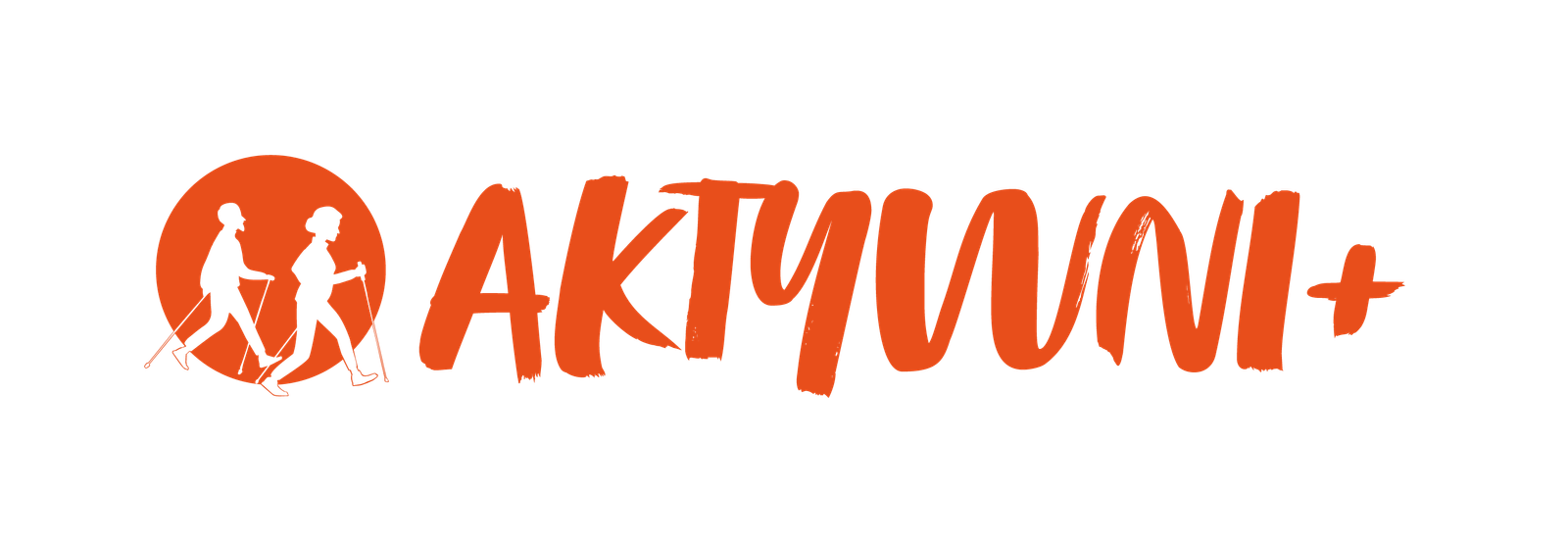 Logo Aktywni+